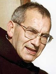 Fallece un tío de Ramón Molina, fraile Benefictino