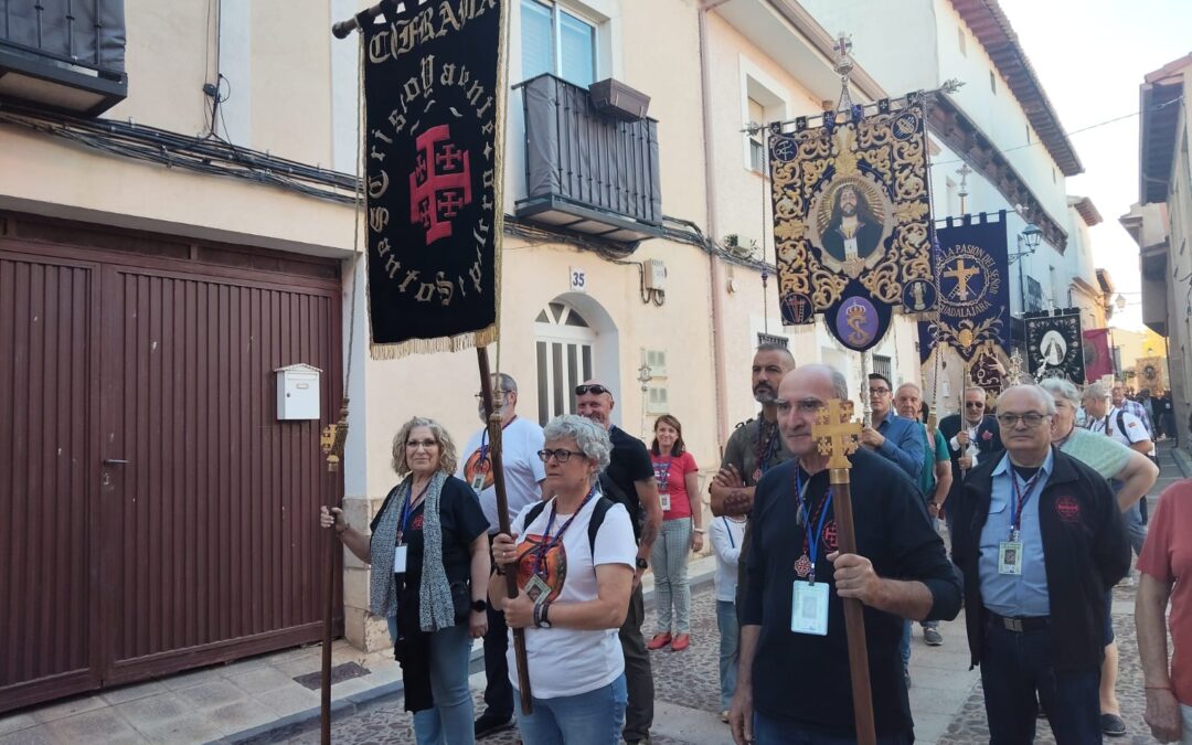 VIII Encuentro de Cofradías y Hermandades