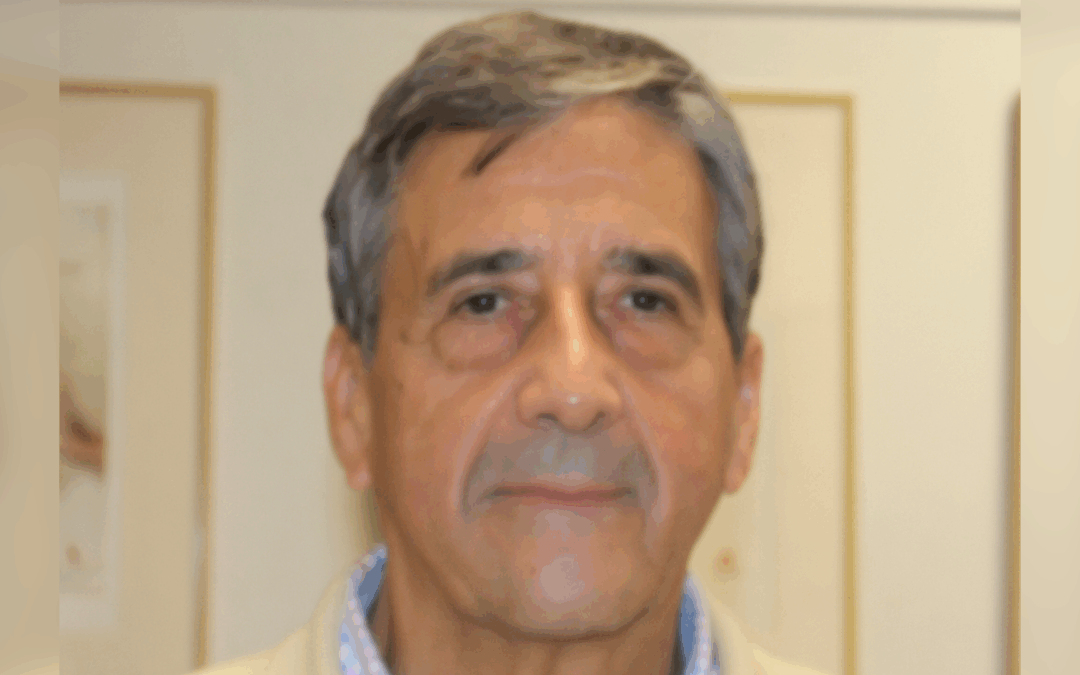 Julio César Gómez nuevo Secretario General de Cáritas Diocesana