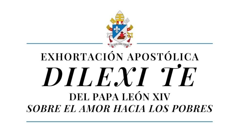 Primera Exhortación Apostólica de León XIV